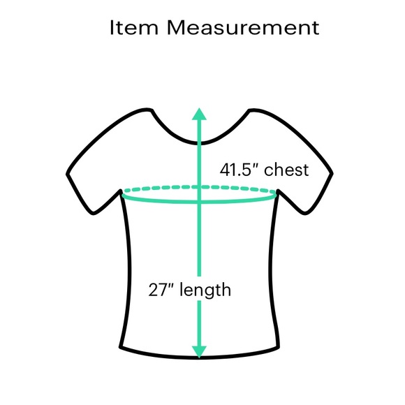 Worthington Red Tie-Front Short-Sleeve Tailored Blouse (Small) - Picture 8 of 8